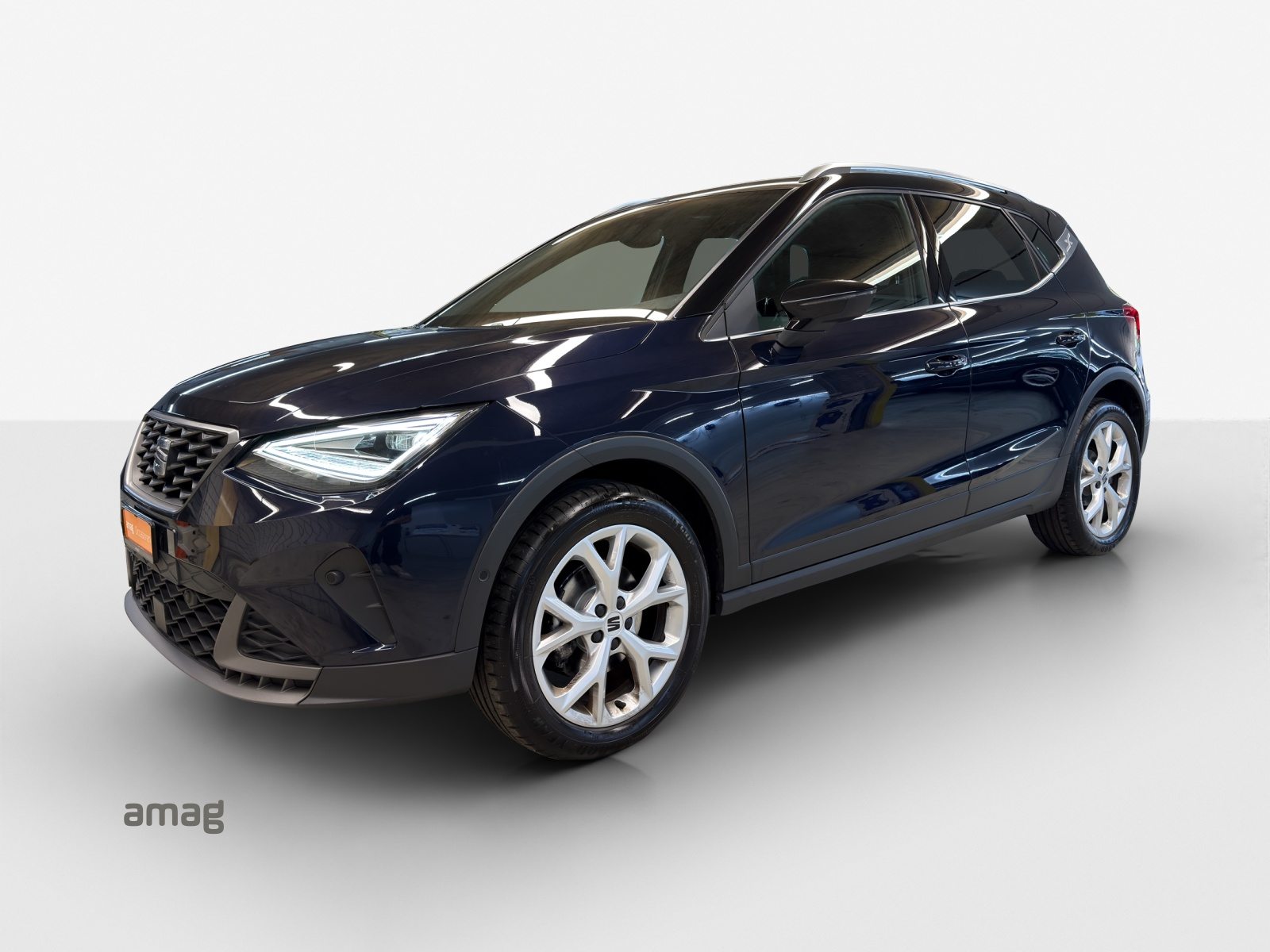 SEAT NEW ARONA HOLA FR (netto)