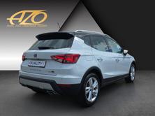 SEAT Arona 1.0 TSI Eco DSG FR, Essence, Occasion / Utilisé, Automatique - 3