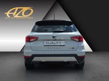 SEAT Arona 1.0 TSI Eco DSG FR, Essence, Occasion / Utilisé, Automatique - 4