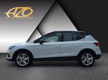 SEAT Arona 1.0 TSI Eco DSG FR, Essence, Occasion / Utilisé, Automatique - 5
