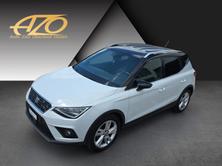 SEAT Arona 1.0 TSI Eco DSG FR, Essence, Occasion / Utilisé, Automatique - 6