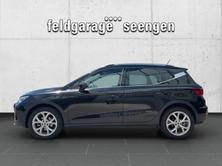 SEAT Arona 1.0 TSI Eco FR DSG mit fortl. Werksgarantie Rüc, Essence, Occasion / Utilisé, Automatique - 2