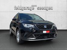 SEAT Arona 1.0 TSI Eco FR DSG mit fortl. Werksgarantie Rüc, Essence, Occasion / Utilisé, Automatique - 3