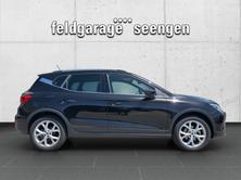 SEAT Arona 1.0 TSI Eco FR DSG mit fortl. Werksgarantie Rüc, Essence, Occasion / Utilisé, Automatique - 4