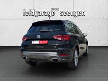 SEAT Arona 1.0 TSI Eco FR DSG mit fortl. Werksgarantie Rüc, Essence, Occasion / Utilisé, Automatique - 5