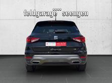 SEAT Arona 1.0 TSI Eco FR DSG mit fortl. Werksgarantie Rüc, Essence, Occasion / Utilisé, Automatique - 6