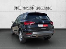 SEAT Arona 1.0 TSI Eco FR DSG mit fortl. Werksgarantie Rüc, Essence, Occasion / Utilisé, Automatique - 7