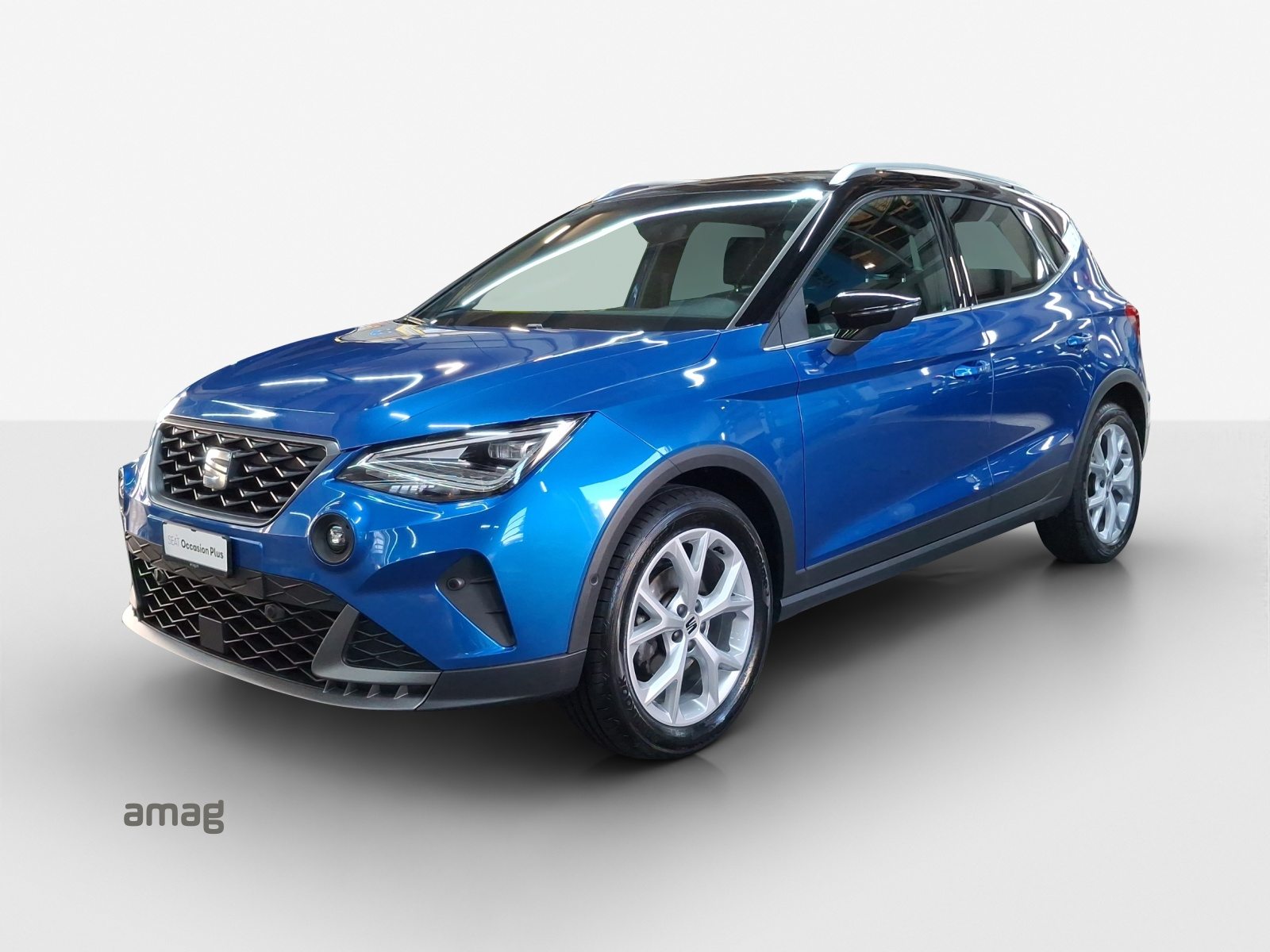 SEAT NEW ARONA HOLA FR (netto)