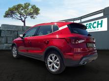SEAT Arona 1.5 TSI FR DSG, Essence, Occasion / Utilisé, Automatique - 4