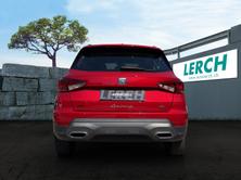 SEAT Arona 1.5 TSI FR DSG, Essence, Occasion / Utilisé, Automatique - 5