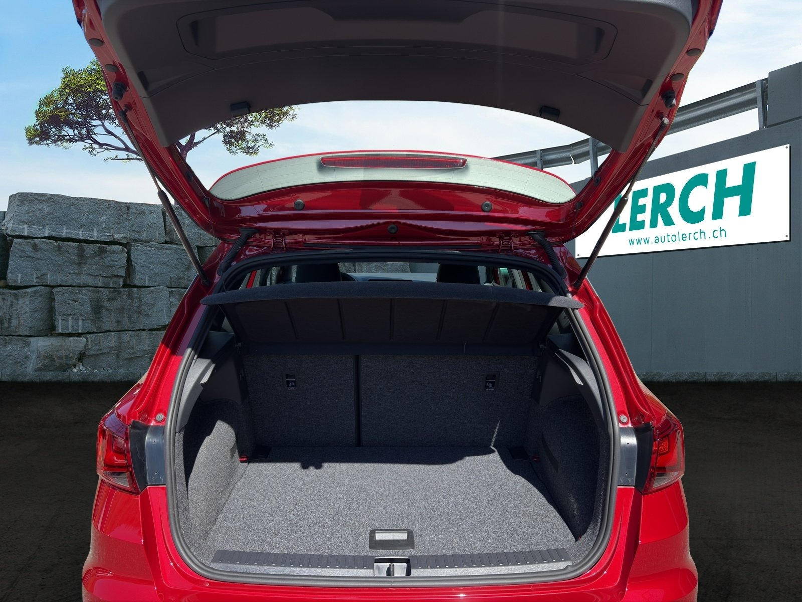 SEAT Arona 1.5 TSI FR DSG, Benzin, Occasion / Gebraucht, Automatik - 6
