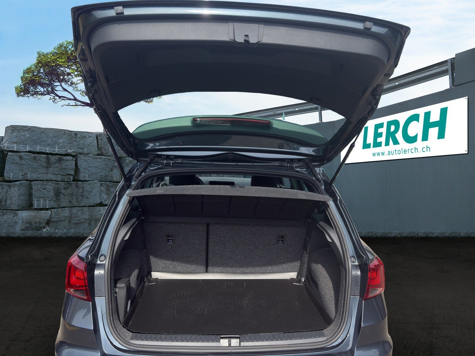 SEAT Arona 1.5 TSI FR DSG, Benzina, Occasioni / Usate, Automatico - 6