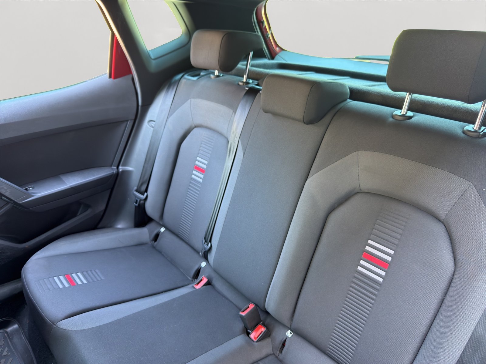 SEAT Arona 1.0 TSI Eco FR, Essence, Occasion / Utilisé, Manuelle - 4