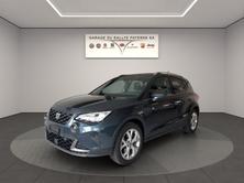 SEAT Arona 1.5 Eco TSI Hola FR DSG, Benzin, Occasion / Gebraucht, Automatik - 2