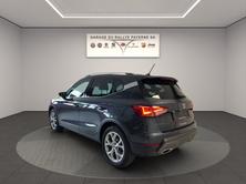 SEAT Arona 1.5 Eco TSI Hola FR DSG, Benzin, Occasion / Gebraucht, Automatik - 3