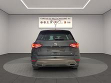 SEAT Arona 1.5 Eco TSI Hola FR DSG, Benzin, Occasion / Gebraucht, Automatik - 4