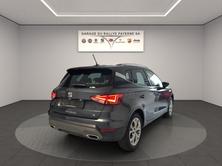 SEAT Arona 1.5 Eco TSI Hola FR DSG, Benzin, Occasion / Gebraucht, Automatik - 5