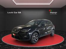 SEAT Arona 1.0 TSI Eco FR, Essence, Occasion / Utilisé, Manuelle - 2