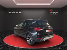 SEAT Arona 1.0 TSI Eco FR, Essence, Occasion / Utilisé, Manuelle - 4