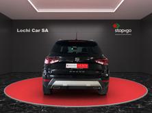 SEAT Arona 1.0 TSI Eco FR, Essence, Occasion / Utilisé, Manuelle - 5