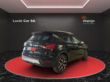 SEAT Arona 1.0 TSI Eco FR, Essence, Occasion / Utilisé, Manuelle - 6