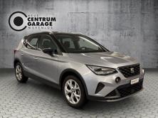 SEAT Arona 1.0 TSI Eco Hola FR DSG, Benzina, Occasioni / Usate, Automatico - 2