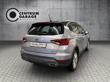 SEAT Arona 1.0 TSI Eco Hola FR DSG, Benzina, Occasioni / Usate, Automatico - 4