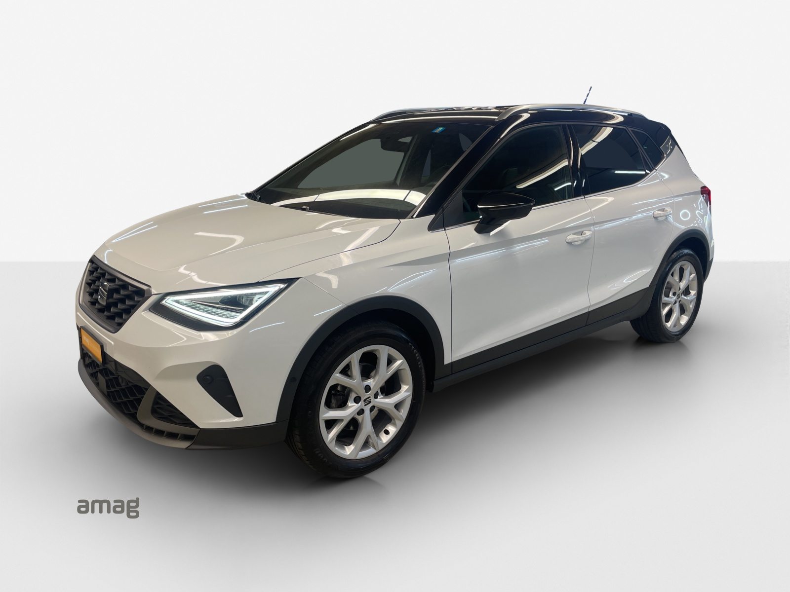 SEAT NEW ARONA HOLA FR (netto)
