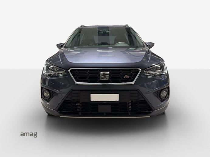 SEAT ARONA FR, Benzina, Occasioni / Usate, Automatico