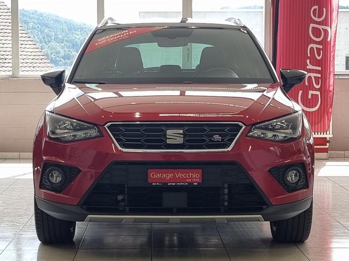 SEAT Arona 1.0 TSI 115 FR DSG, Benzina, Occasioni / Usate, Automatico