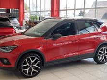 SEAT Arona 1.0 TSI 115 FR DSG, Benzina, Occasioni / Usate, Automatico - 2
