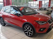SEAT Arona 1.0 TSI 115 FR DSG, Benzina, Occasioni / Usate, Automatico - 7