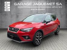 SEAT Arona 1.0 TSI Eco DSG FR, Essence, Occasion / Utilisé, Automatique - 2