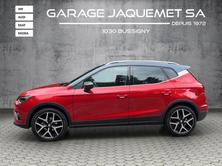 SEAT Arona 1.0 TSI Eco DSG FR, Essence, Occasion / Utilisé, Automatique - 3