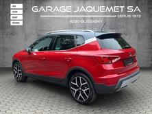 SEAT Arona 1.0 TSI Eco DSG FR, Essence, Occasion / Utilisé, Automatique - 4