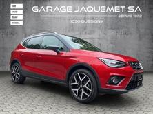SEAT Arona 1.0 TSI Eco DSG FR, Essence, Occasion / Utilisé, Automatique - 5