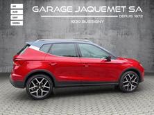 SEAT Arona 1.0 TSI Eco DSG FR, Essence, Occasion / Utilisé, Automatique - 6