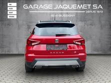 SEAT Arona 1.0 TSI Eco DSG FR, Essence, Occasion / Utilisé, Automatique - 7