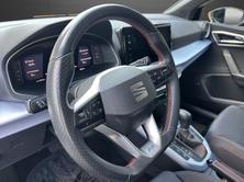 SEAT Arona 1.5 Eco TSI FR DSG, Petrol, Second hand / Used, Automatic - 4