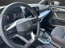 SEAT Arona 1.5 Eco TSI FR DSG, Petrol, Second hand / Used, Automatic - 5