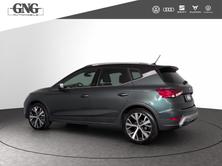 SEAT NEW ARONA HOLA XP (netto), Benzin, Occasion / Gebraucht, Automatik - 2