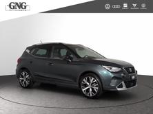 SEAT NEW ARONA HOLA XP (netto), Benzin, Occasion / Gebraucht, Automatik - 4