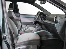 SEAT NEW ARONA HOLA XP (netto), Benzin, Occasion / Gebraucht, Automatik - 7