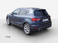 SEAT ARONA FR, Benzina, Occasioni / Usate, Automatico - 3