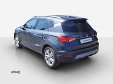 SEAT ARONA FR, Benzina, Occasioni / Usate, Automatico - 3