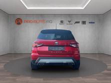 SEAT NEW ARONA FR, Essence, Occasion / Utilisé, Manuelle - 4