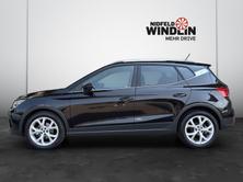 SEAT Arona 1.0 TSI 115 FR DSG, Essence, Occasion / Utilisé, Automatique - 3