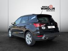 SEAT Arona 1.0 TSI 115 FR DSG, Essence, Occasion / Utilisé, Automatique - 4