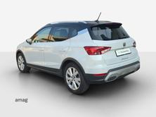 SEAT NEW ARONA HOLA XP (netto), Essence, Occasion / Utilisé, Automatique - 3