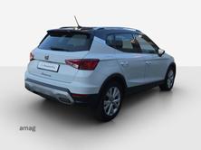 SEAT NEW ARONA HOLA XP (netto), Essence, Occasion / Utilisé, Automatique - 5